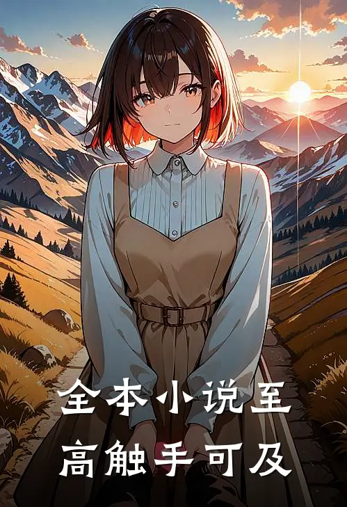 全本小说至高触手可及