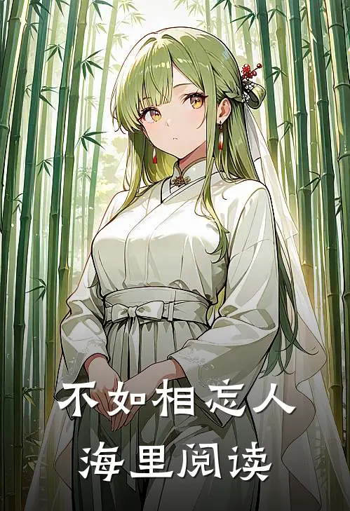 不如相忘人海里阅读
