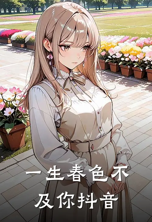 一生春色不及你抖音