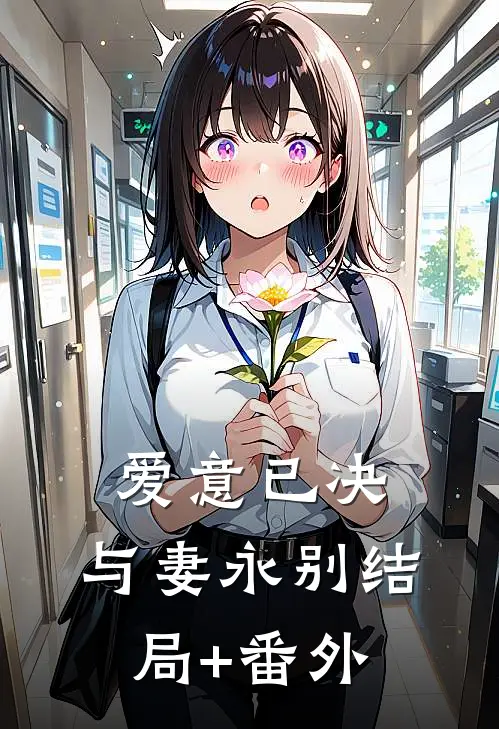 爱意已决，与妻永别结局+番外