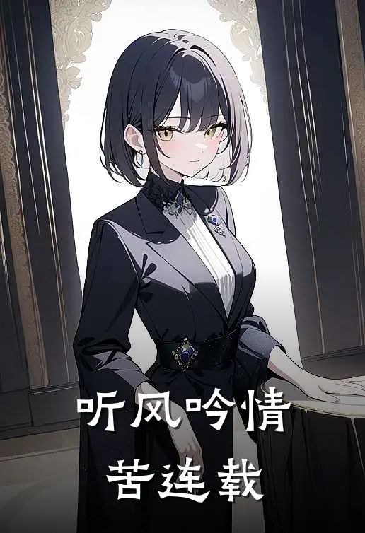 听风吟情苦连载