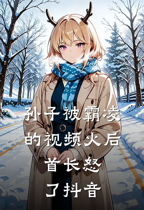 孙子被霸凌的视频火后，首长怒了抖音
