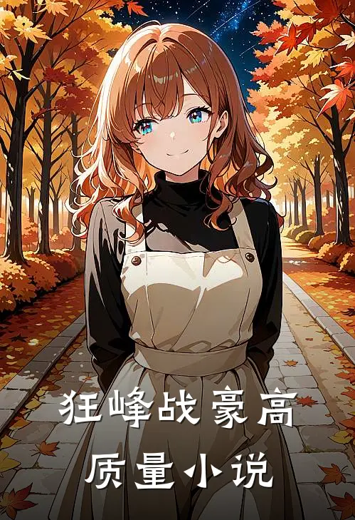 狂峰战豪高质量小说