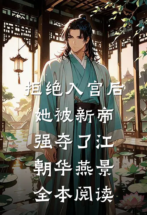 拒绝入宫后，她被新帝强夺了江朝华燕景全本阅读