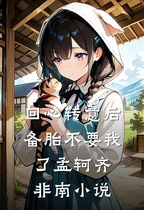 回心转意后备胎不要我了孟轲齐非南小说