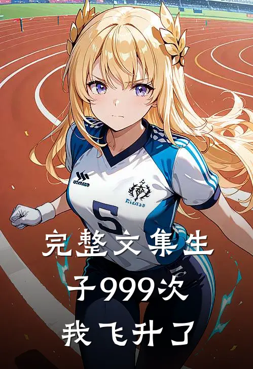 完整文集生子999次,我飞升了