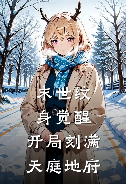 末世纹身觉醒:开局刻满天庭地府