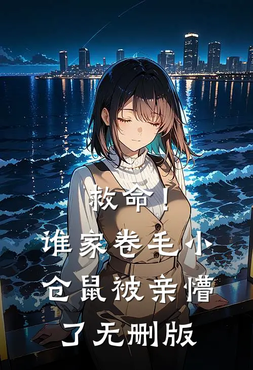 救命！谁家卷毛小仓鼠被亲懵了无删版