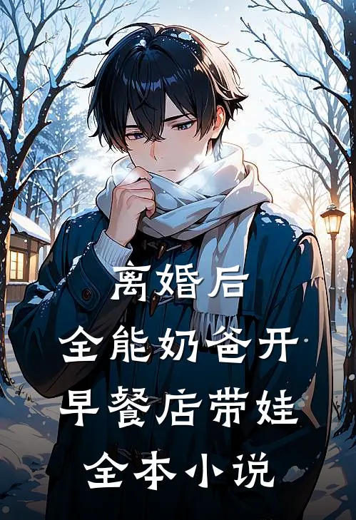 离婚后，全能奶爸开早餐店带娃全本小说
