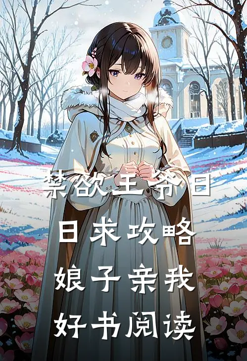 禁欲王爷日日求攻略娘子亲我好书阅读