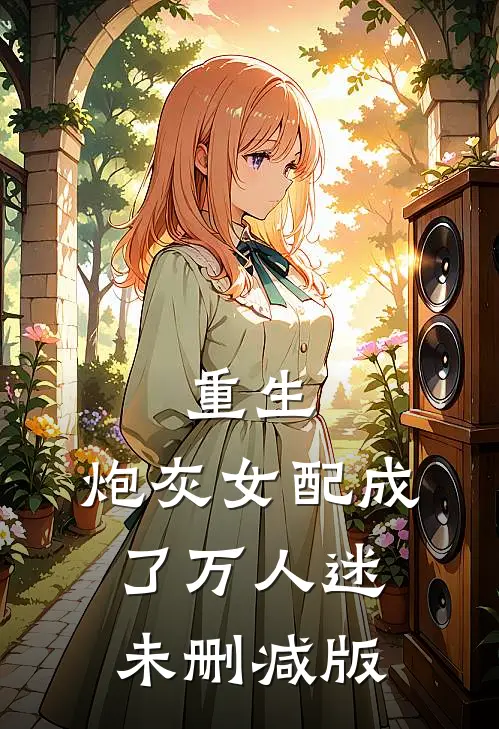 重生：炮灰女配成了万人迷未删减版