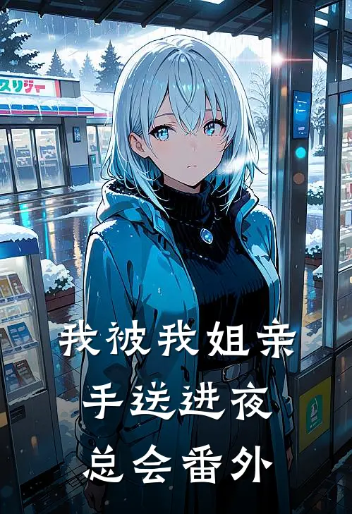 我被我姐亲手送进夜总会 番外