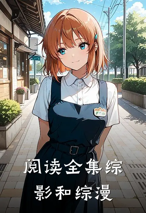阅读全集综影和综漫