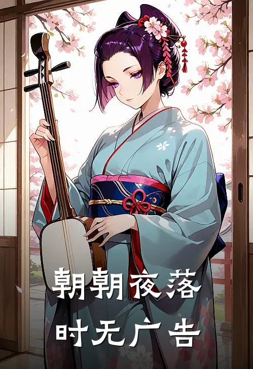 朝朝夜落时无广告