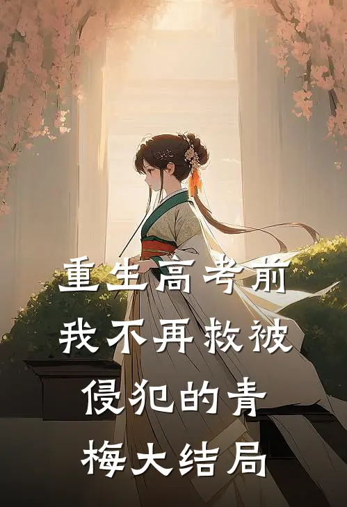 重生高考前，我不再救被侵犯的青梅大结局