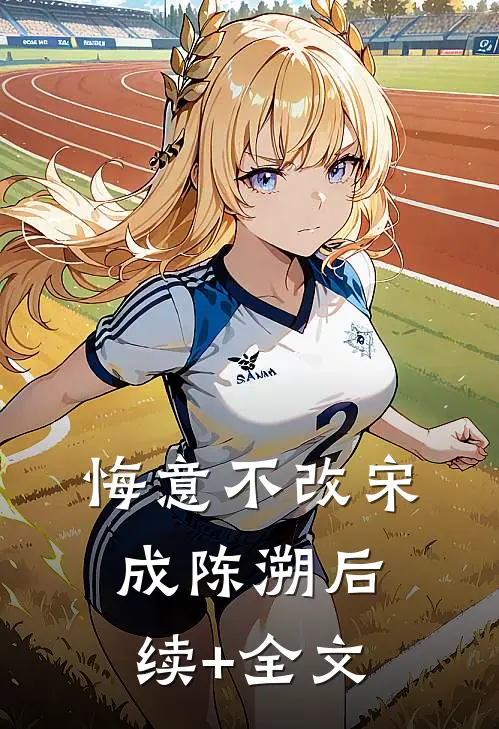 悔意不改宋成陈溯后续+全文