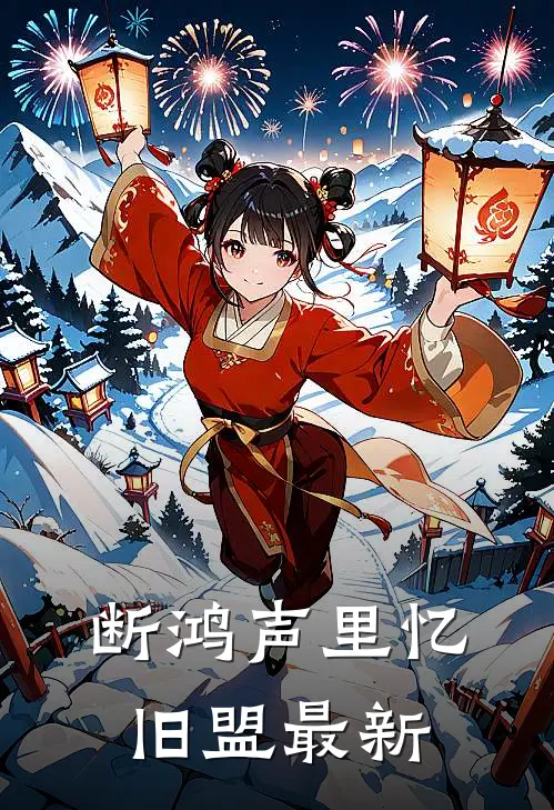 断鸿声里忆旧盟最新