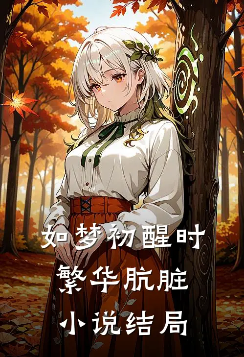 如梦初醒时，繁华肮脏小说结局