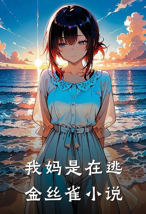 我妈是在逃金丝雀小说