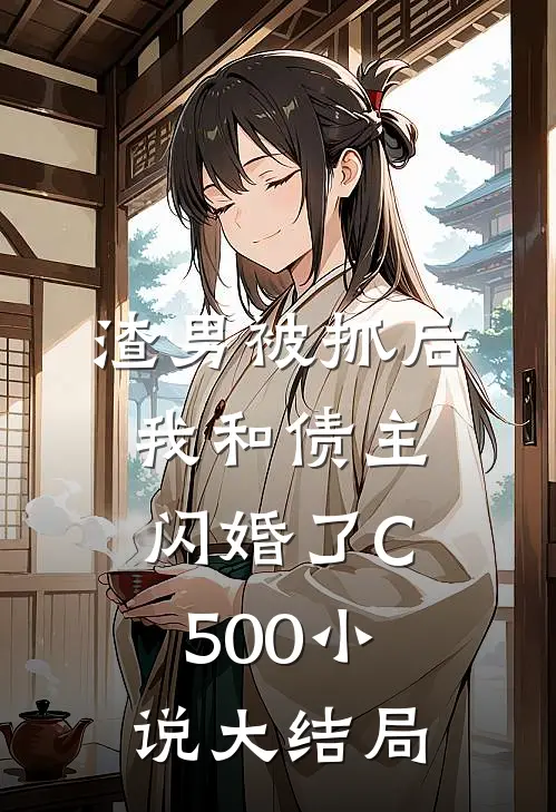 渣男被抓后，我和债主闪婚了C500小说大结局
