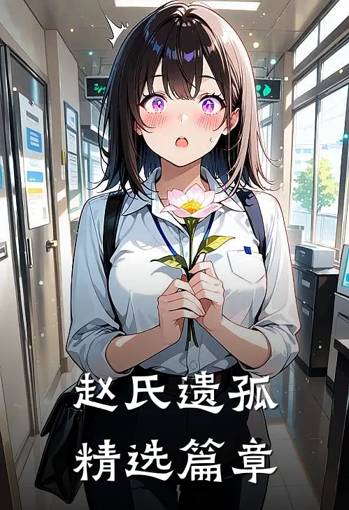 赵氏遗孤精选篇章
