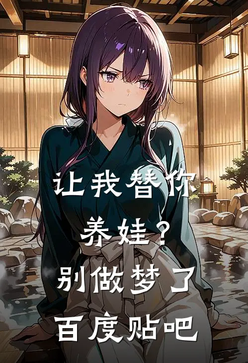 让我替你养娃？别做梦了百度贴吧