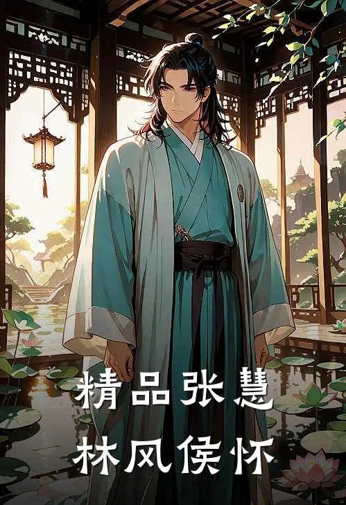 精品张慧林风侯怀
