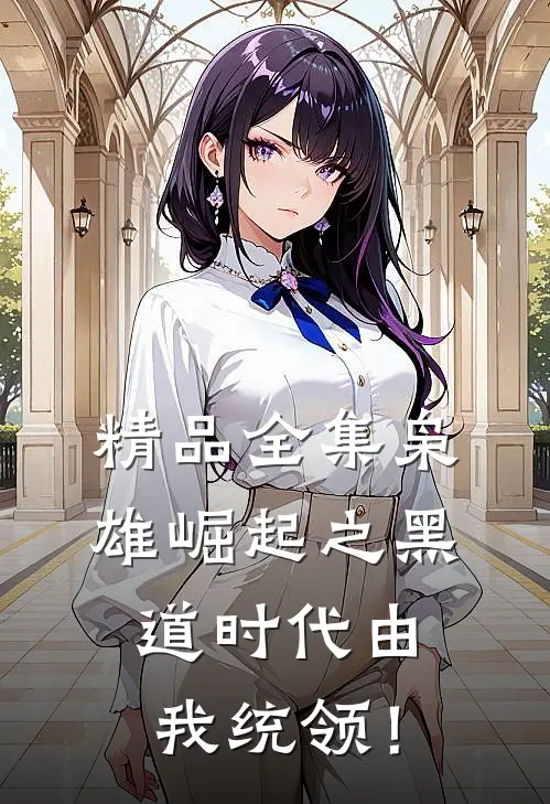 精品全集枭雄崛起之黑道时代由我统领！