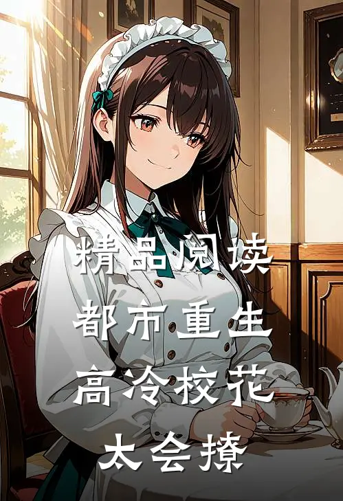 精品阅读都市重生：高冷校花太会撩