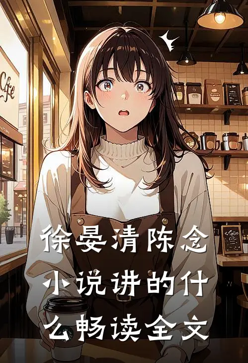 徐晏清陈念小说讲的什么畅读全文