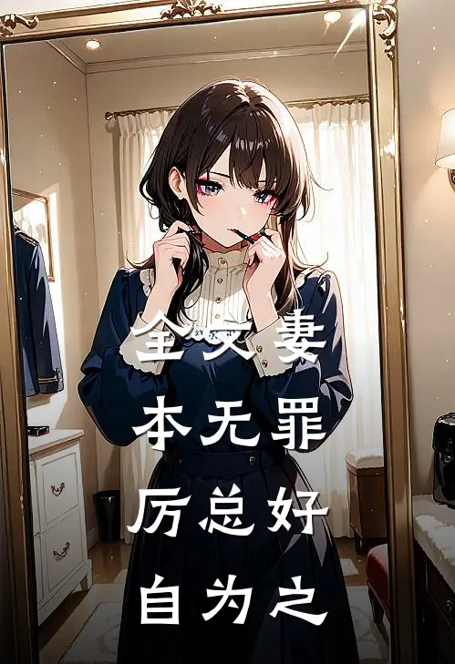 全文妻本无罪，厉总好自为之