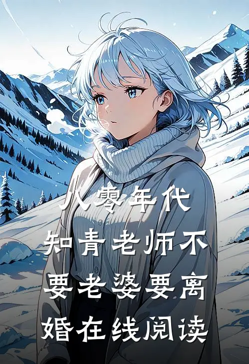 八零年代，知青老师不要老婆要离婚在线阅读