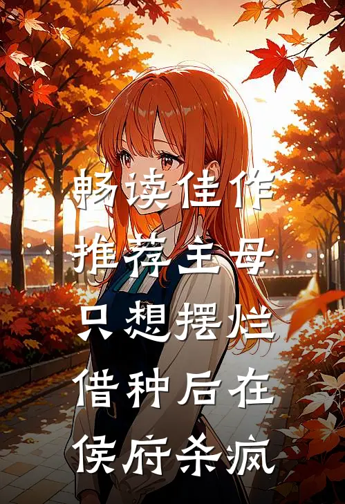 畅读佳作推荐主母只想摆烂，借种后在侯府杀疯