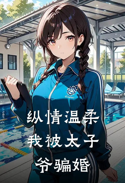 纵情温柔，我被太子爷骗婚