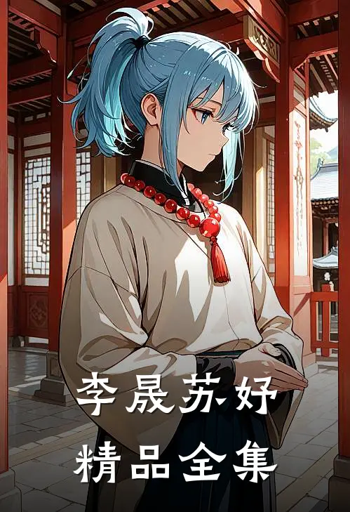李晟苏妤精品全集