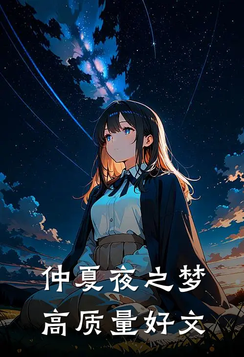 仲夏夜之梦高质量好文