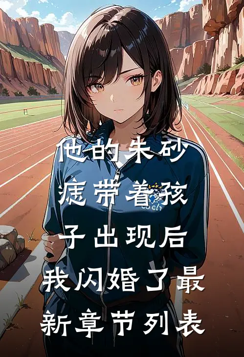 他的朱砂痣带着孩子出现后，我闪婚了最新章节列表