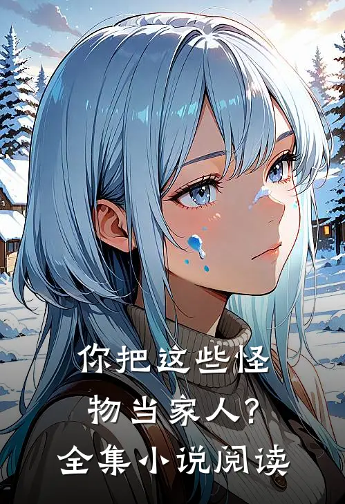 你把这些怪物当家人?全集阅读