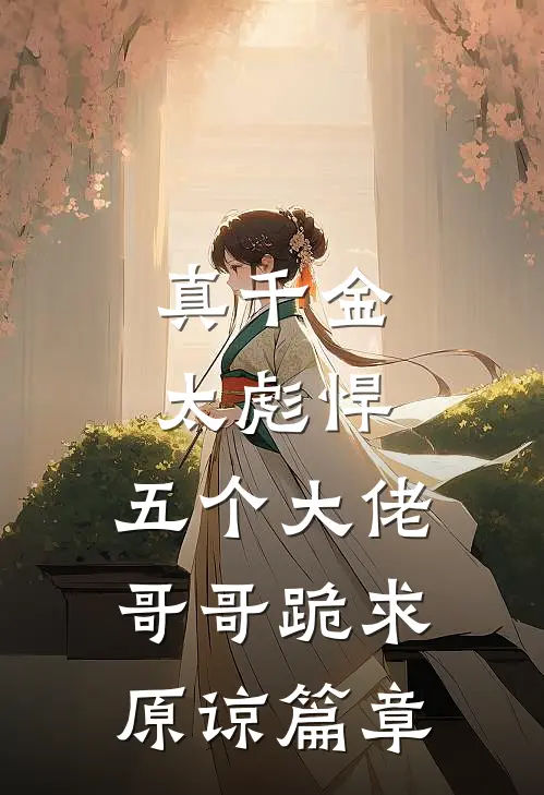 真千金太彪悍，五个大佬哥哥跪求原谅篇章