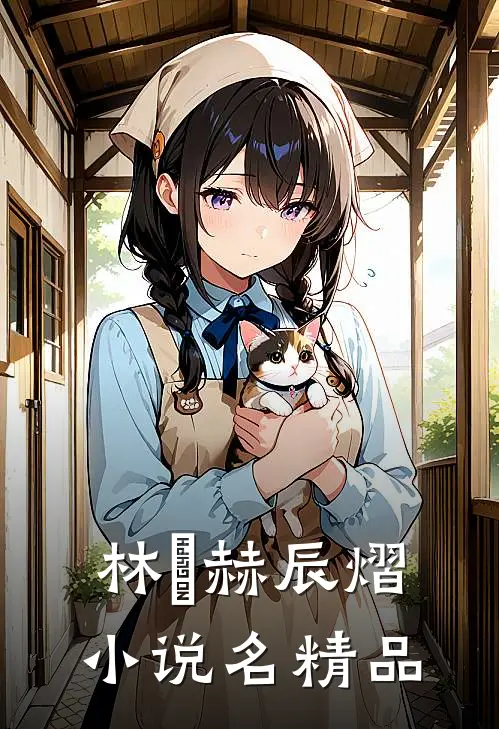 林玥赫辰熠小说名精品