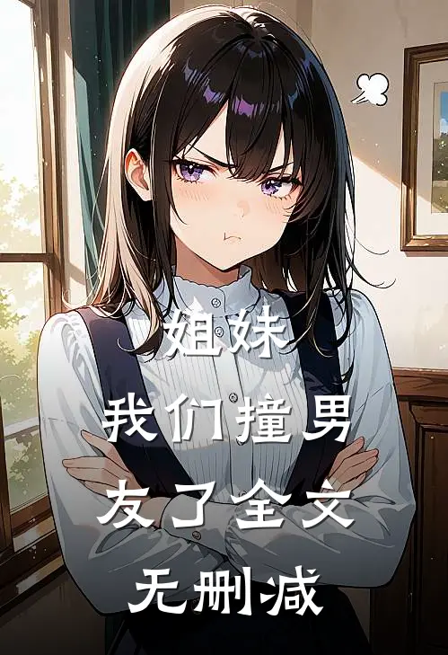 姐妹,我们撞男友了全文无删减版