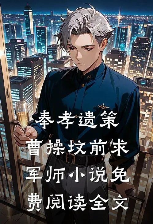 奉孝遗策：曹操坟前求军师小说免费阅读全文