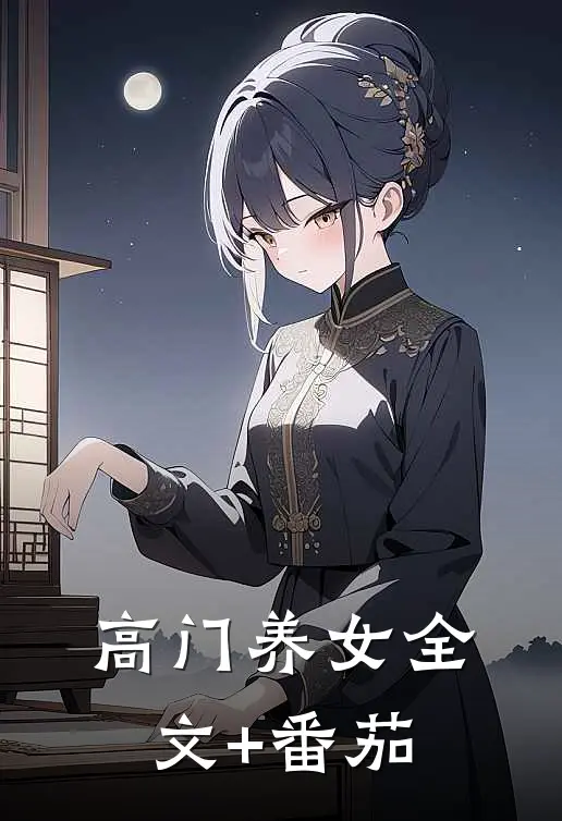 高门养女全文+番茄