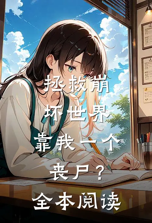 拯救崩坏世界，靠我一个丧尸？全本阅读