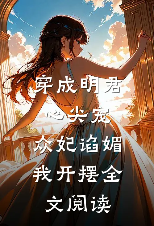 穿成明君心尖宠，众妃谄媚我开摆全文阅读