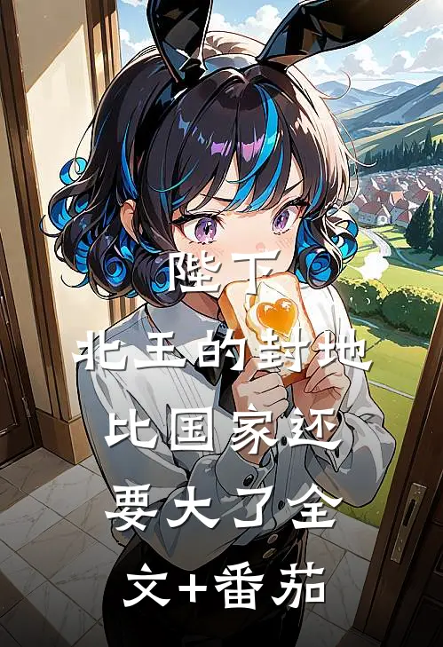陛下，北王的封地比国家还要大了全文+番茄