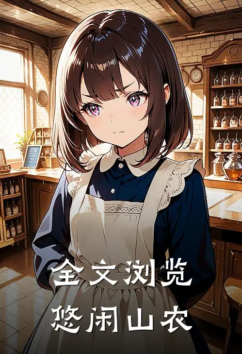全文浏览悠闲山农