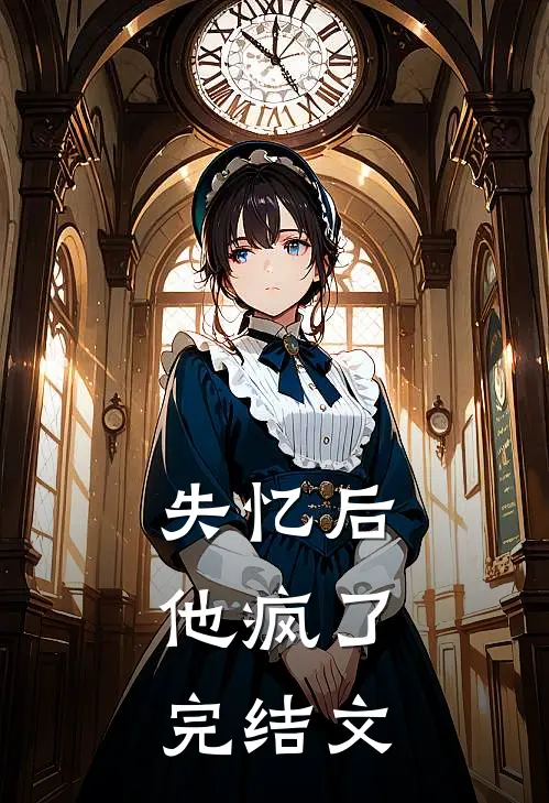 失忆后，他疯了完结文