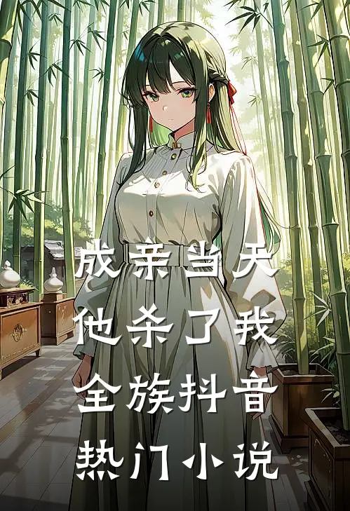 成亲当天，他杀了我全族抖音热门小说
