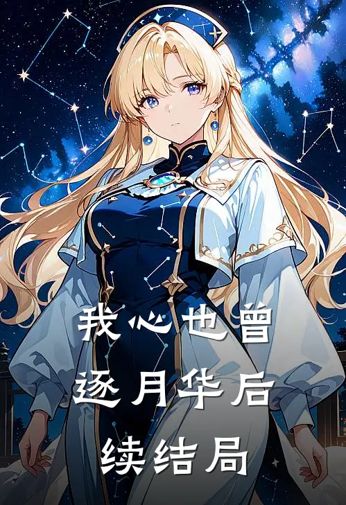 我心也曾逐月华后续结局
